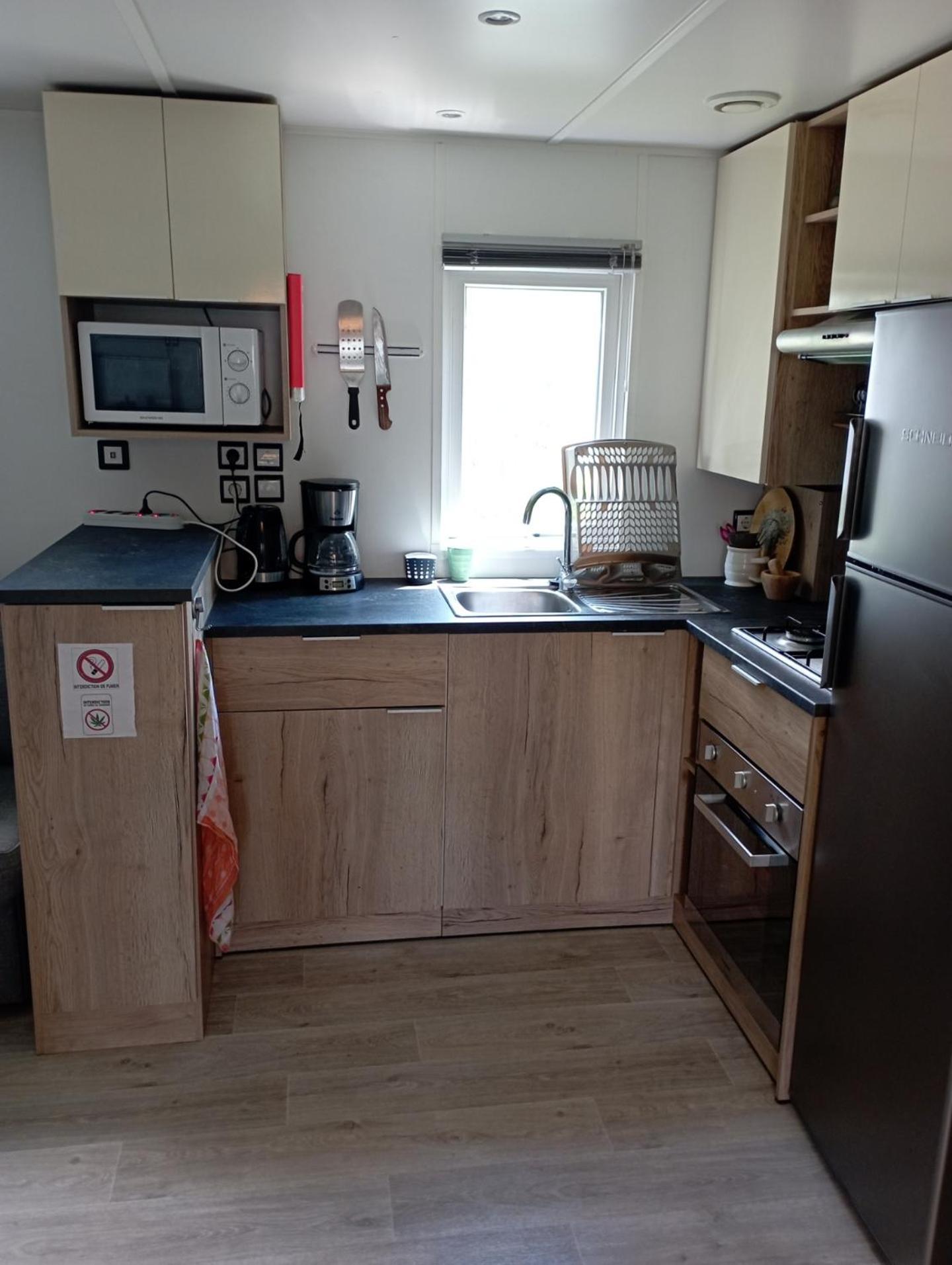 Mobile Home For You Les Rives De Condrieu Exterior foto