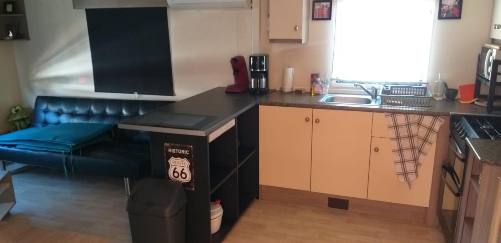 Mobile Home For You Les Rives De Condrieu Exterior foto